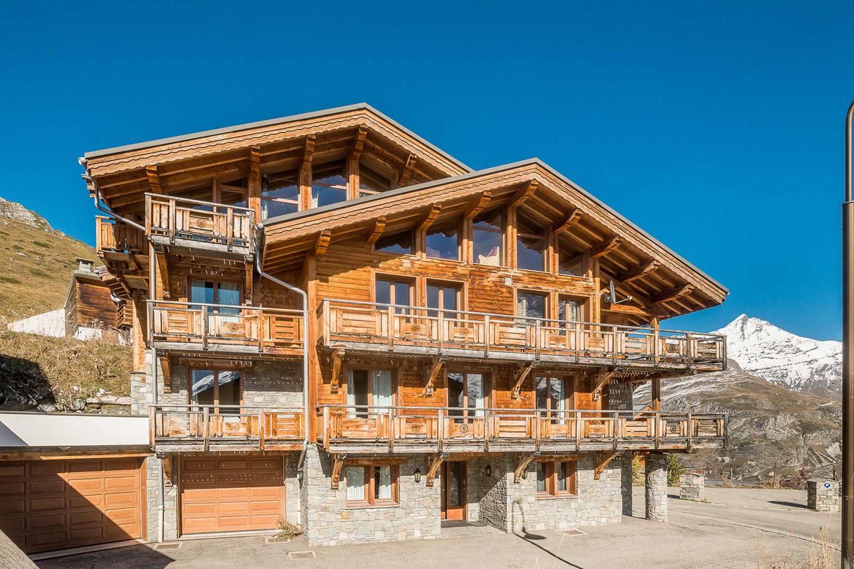 Chalet Annapurna Lodge