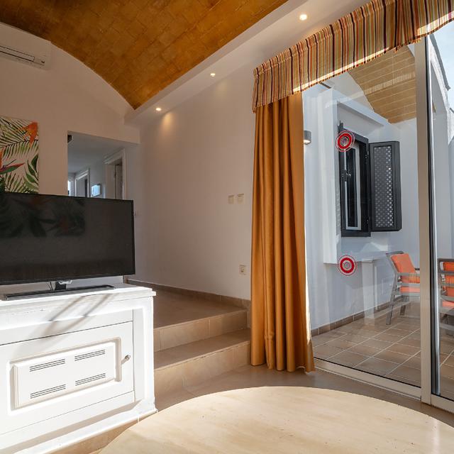 Bungalows Cordial Biarritz Gran Canaria 8.7