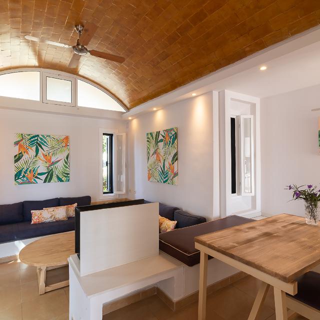 Bungalows Cordial Biarritz Gran Canaria 8.7