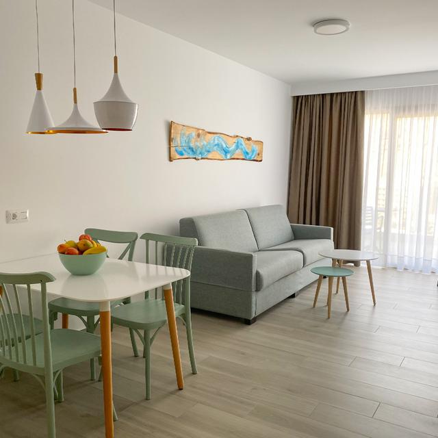Appartementen Cordial Magec Taurito Gran Canaria 8.6