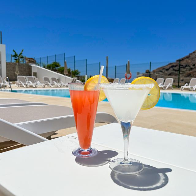 Appartementen Cordial Magec Taurito