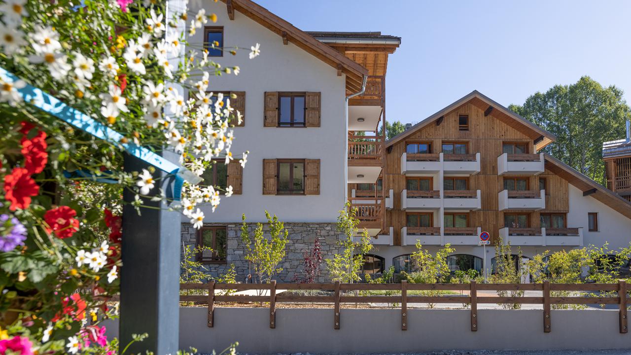 Hotel Cristal Lodge