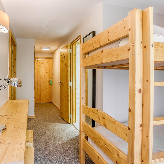 Hotel Cristal Lodge in Chantemerle (Serre Chevalier 1350) - foto 10