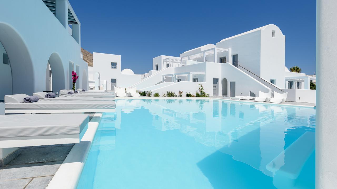 Antoperla Luxury Hotel & Spa