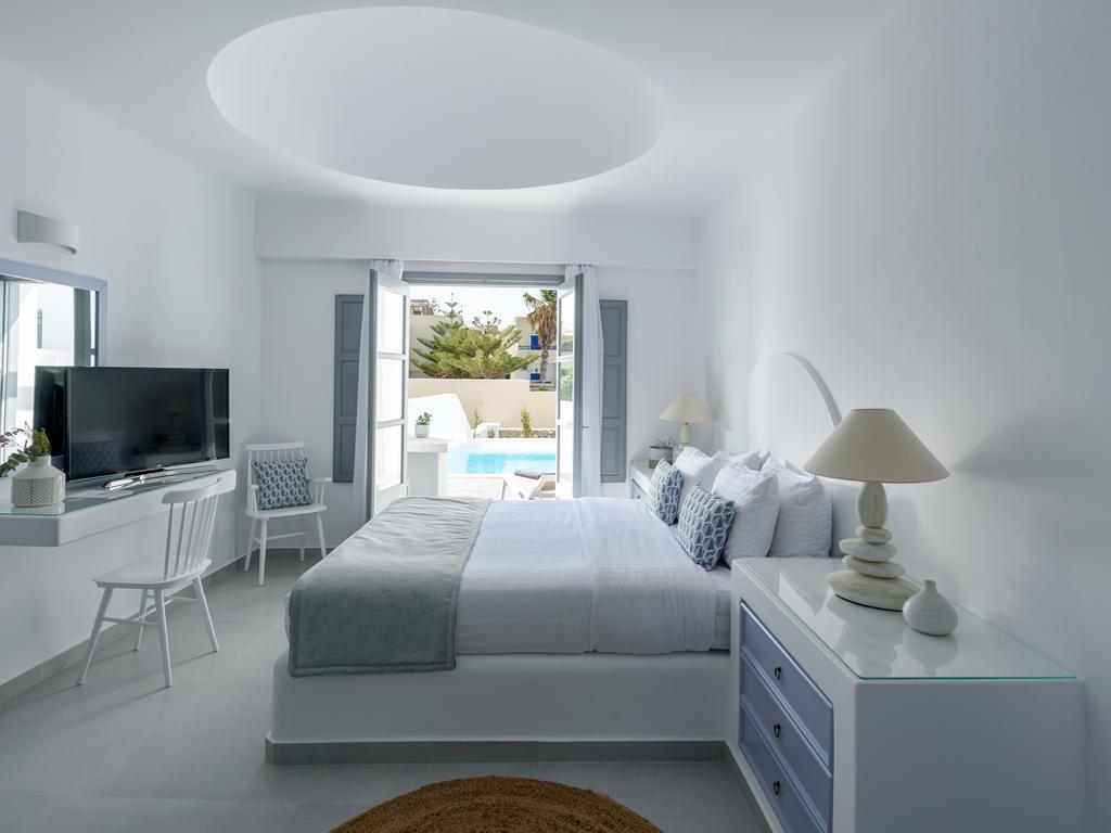 impressie Antoperla Luxury Hotel & Spa