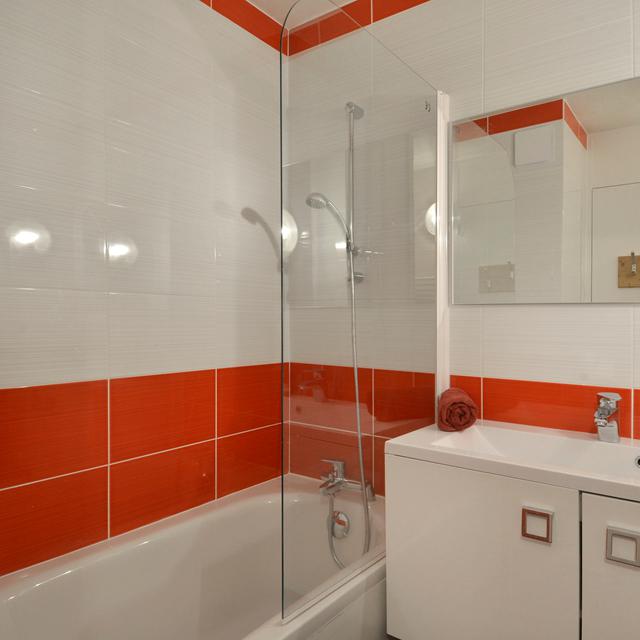 Residence Saint Jacques A in La Plagne - foto 11
