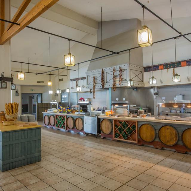 Hotel Golden Coast