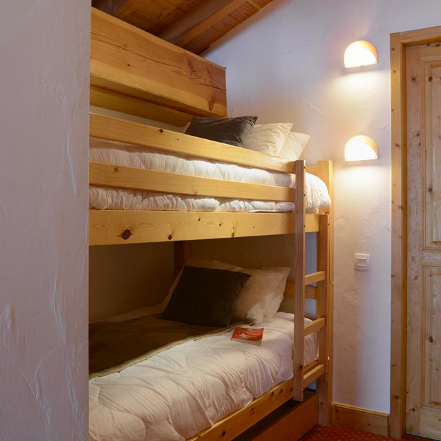 Les Chalets des Deux Domaines in Vallandry - foto 11