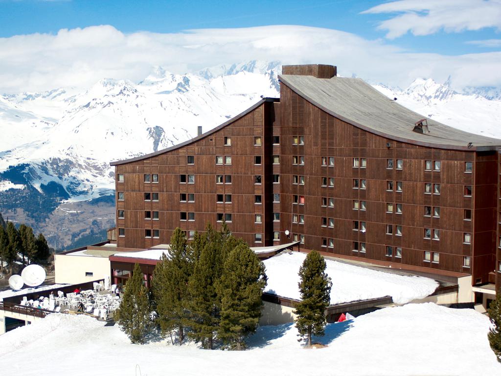 impressie Hotel Club MMV Altitude