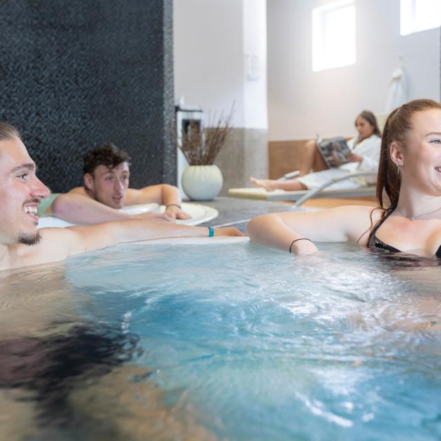 Hotel Club MMV Altitude in Les Arcs - foto 11
