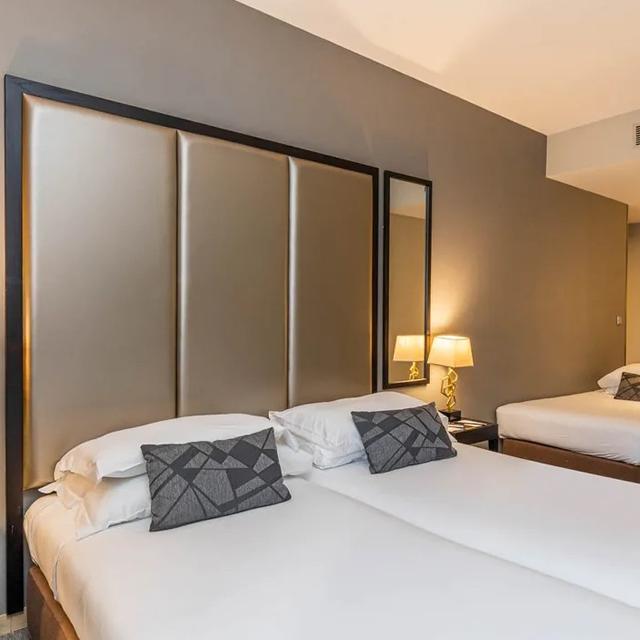 hotel-czar