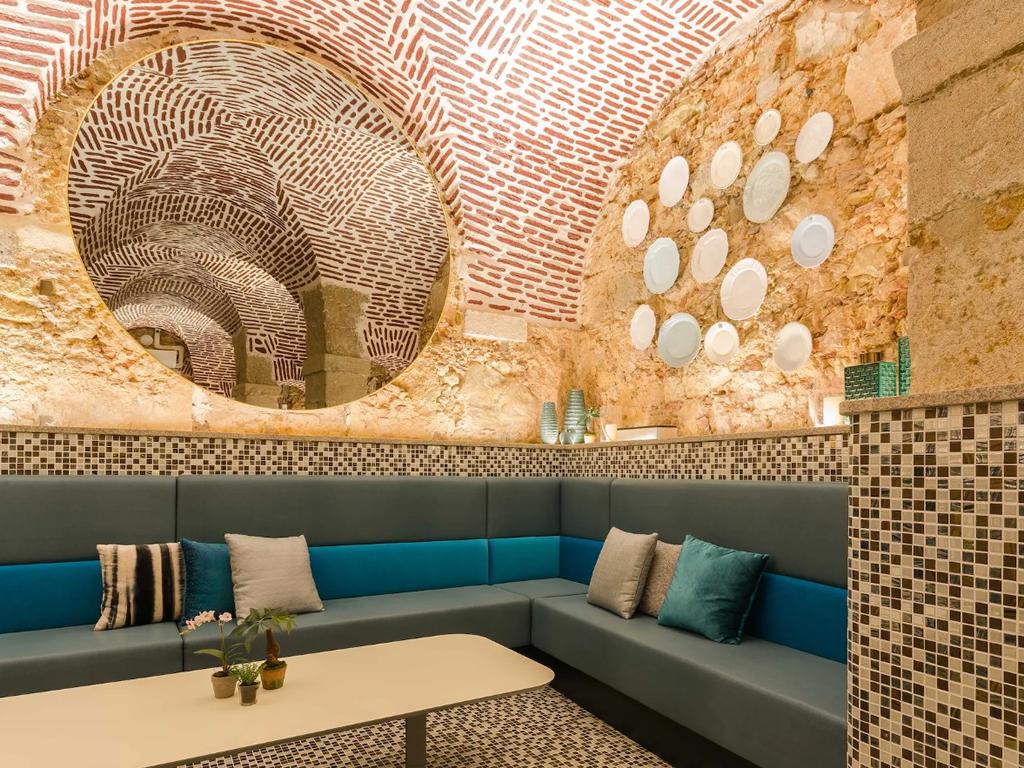 impressie Hotel Borges Chiado