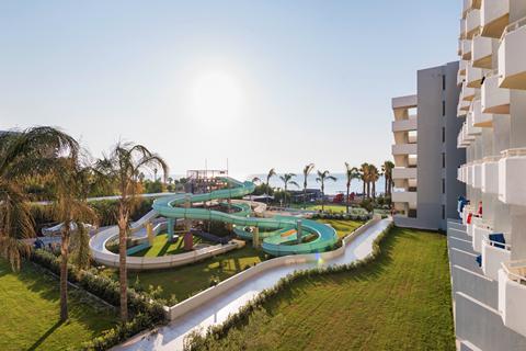 Esperides Beach Family Resort – foto 4