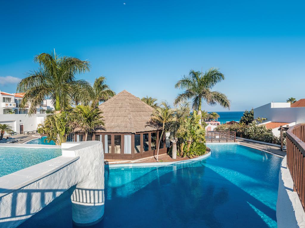 impressie Hotel Fuerteventura Princess