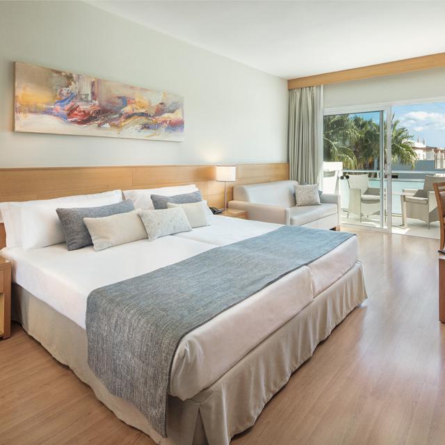 Hotel Maspalomas Princess aanbieding