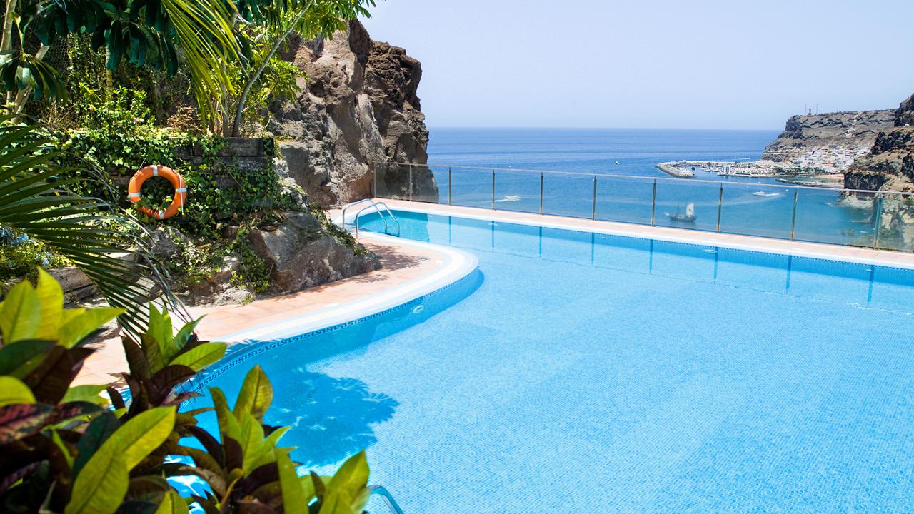 Hotel Mogan Princess & Beach Club