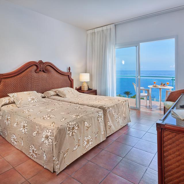 Hotel Mogan Princess Beach Club