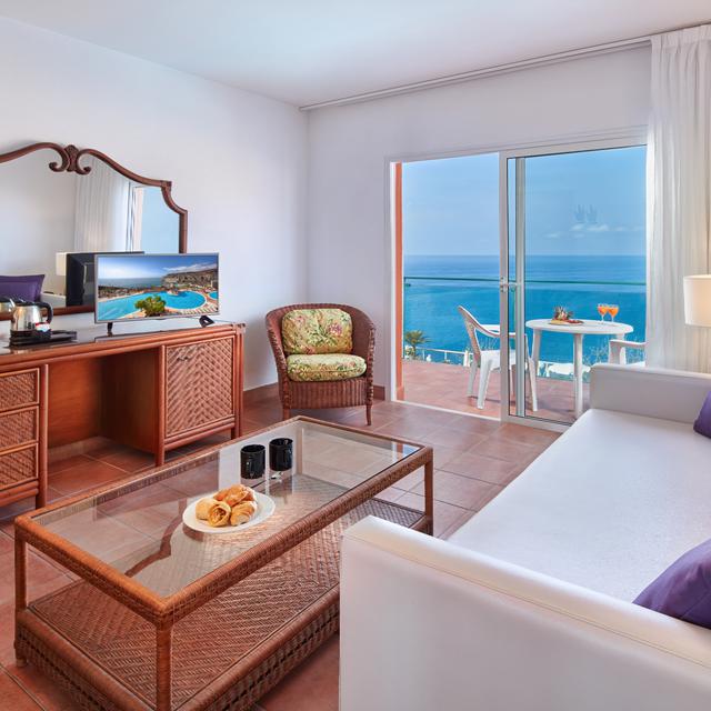 Hotel Mogan Princess & Beach Club