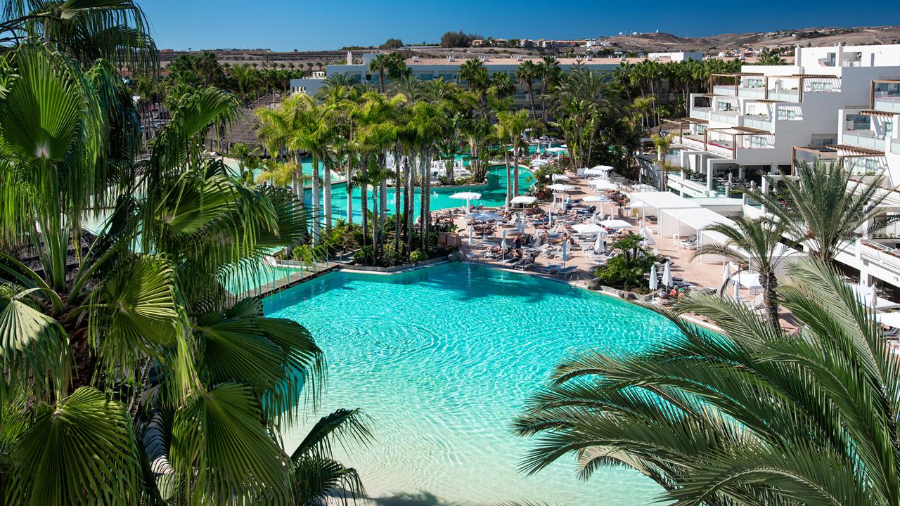 Hotel Tabaiba Princess