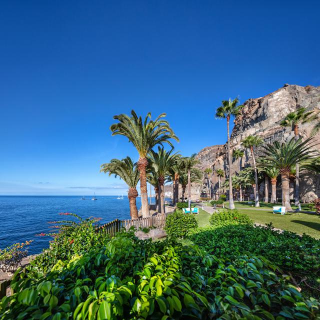 Hotel Taurito Princess aanbieding