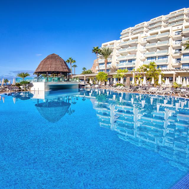 hotel-taurito-princess