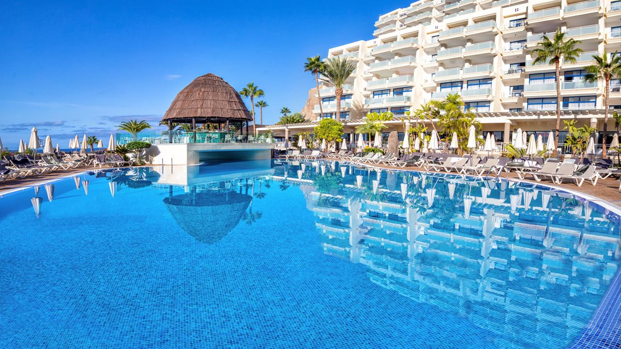 Hotel Taurito Princess