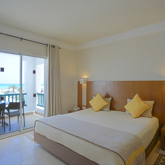 Hotel Vincci Helios Beach