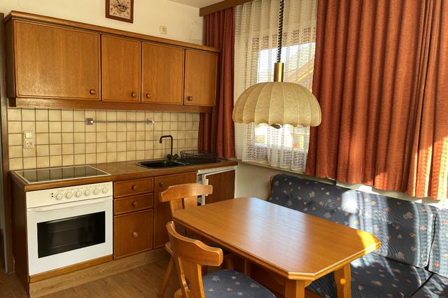 Appartement Mayrhofen - Zillertal € 686,- ❖ inclusief skipas
