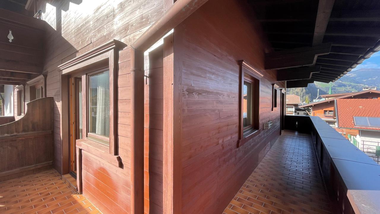 Ferienwohnung Brandbergstrasse