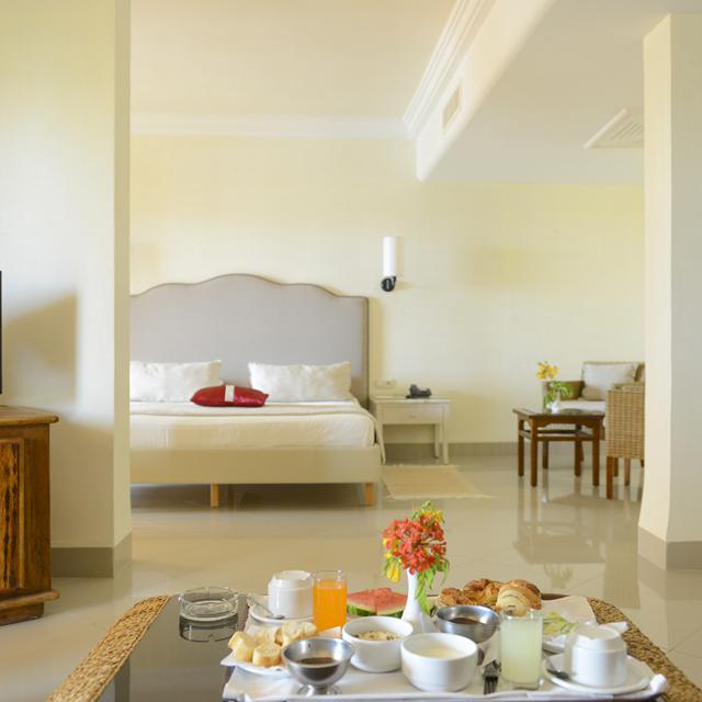 Vincci Safira Palms