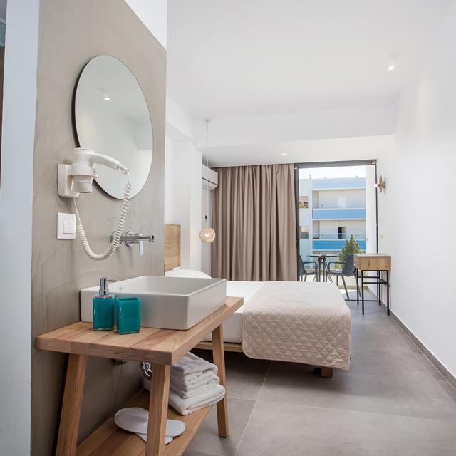 Hotel Moscha adults only