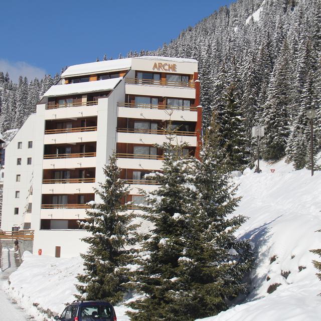 residence-arche