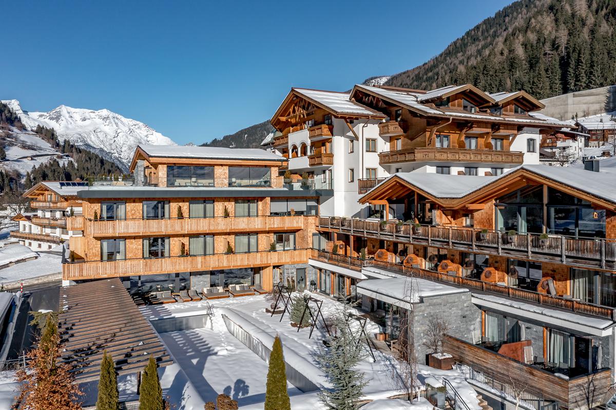 Hotel Weisses Lamm