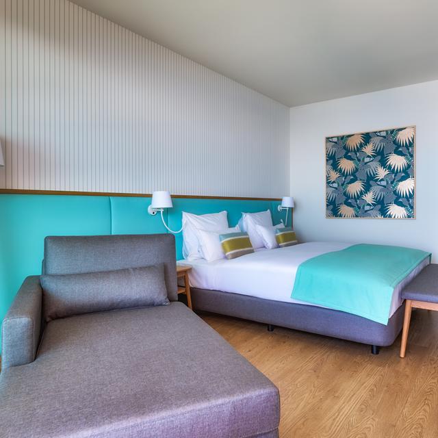Sentido Galomar adults only
