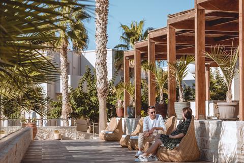 Hotel Gouves Waterpark Holiday Resort – foto 4