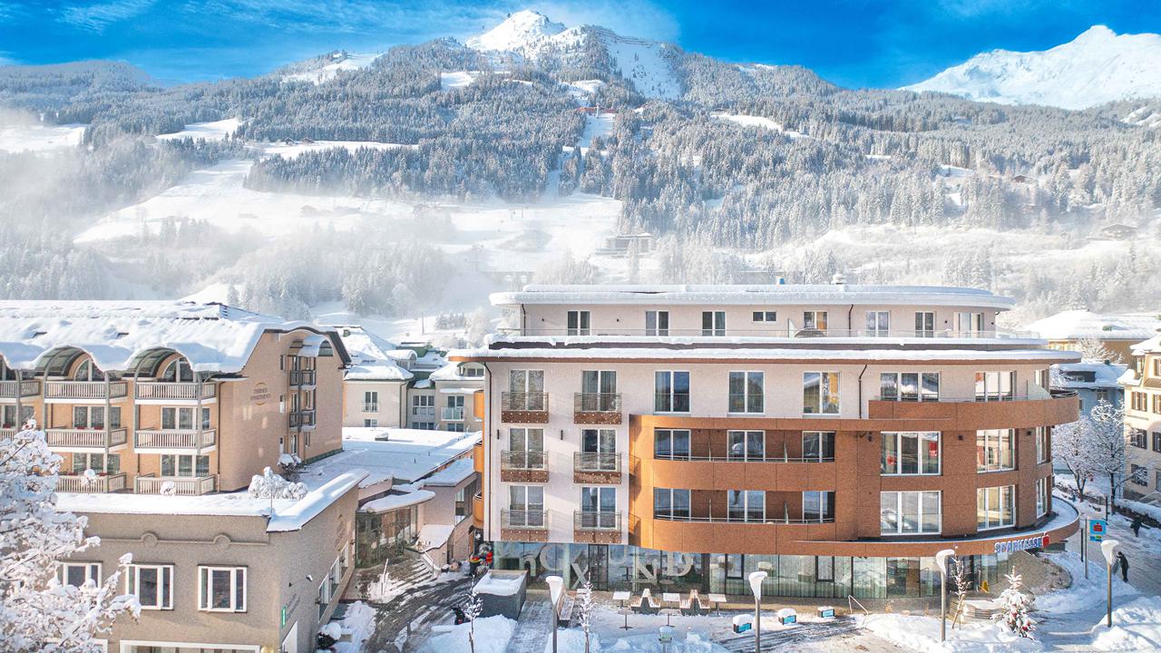 impressie Hotel Aktivund Gesundheitsresort das GXUND