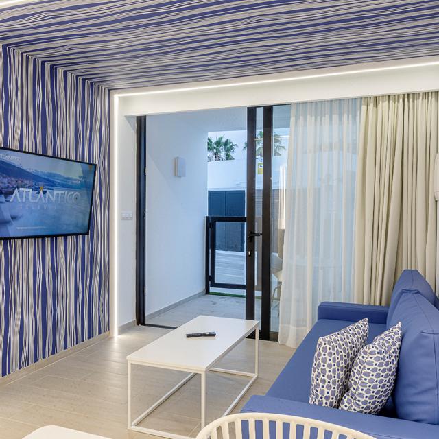 Bungalows Todoque - adults only Gran Canaria 8.8