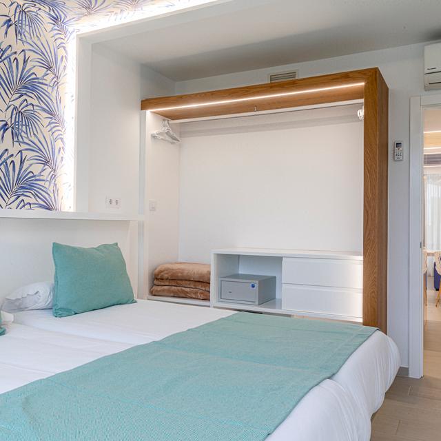 Bungalows Todoque - adults only aanbieding