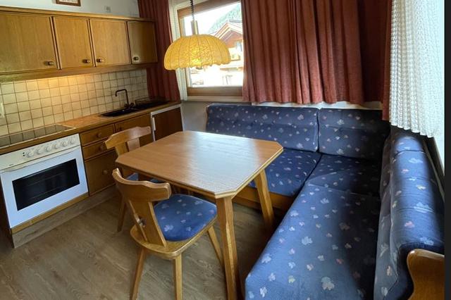 Appartement Mayrhofen - Zillertal € 686,- ❖ inclusief skipas