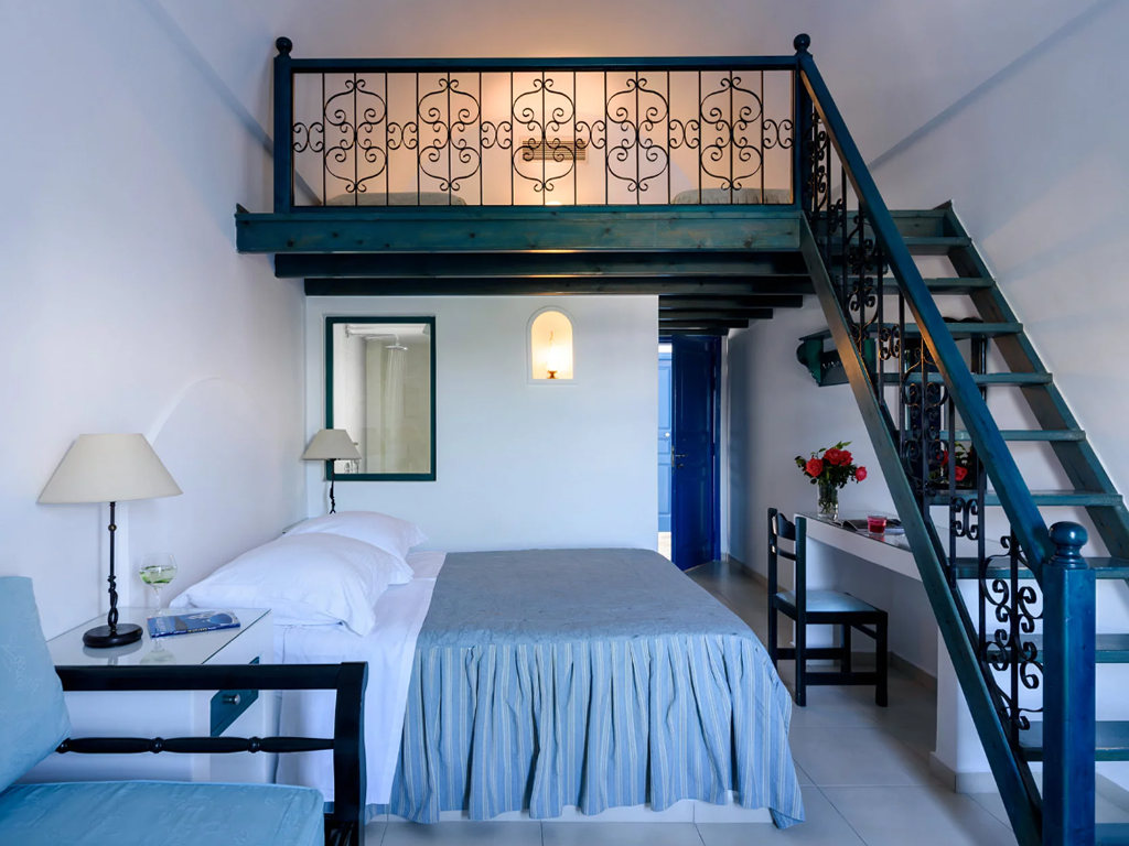 impressie Hotel Veggera