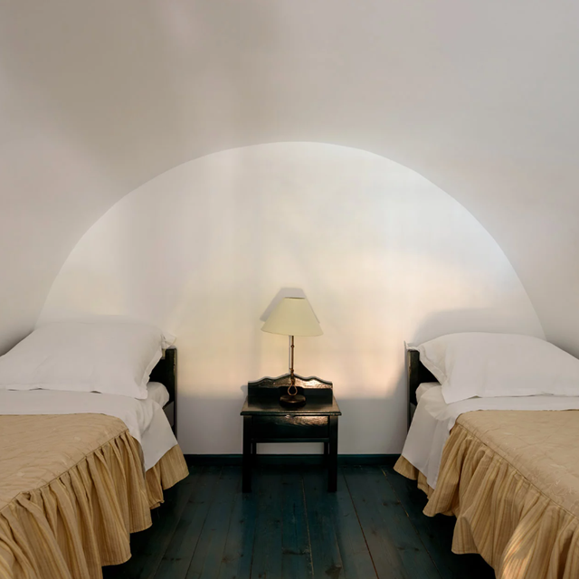 Hotel Veggera