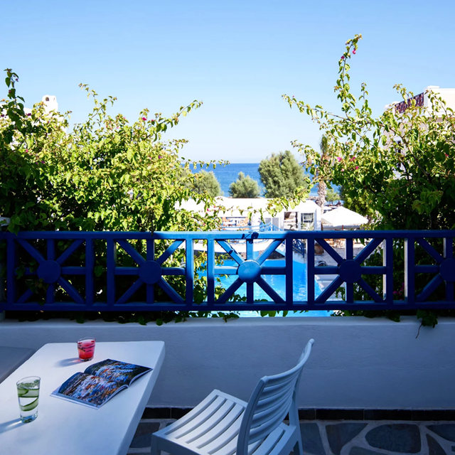 Hotel Veggera
