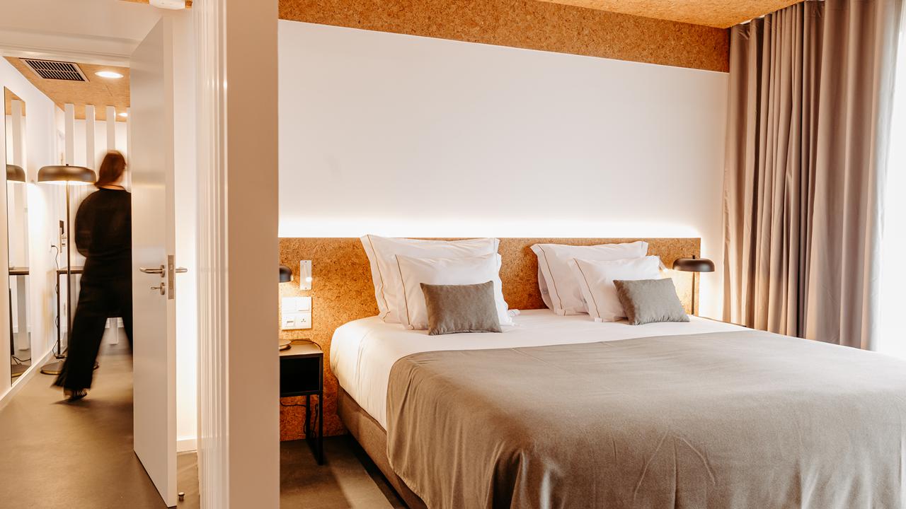 Canadiano Urban Nature Hotel