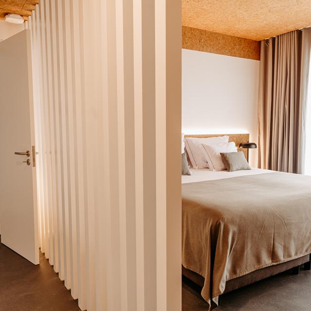 Canadiano Urban Nature Hotel