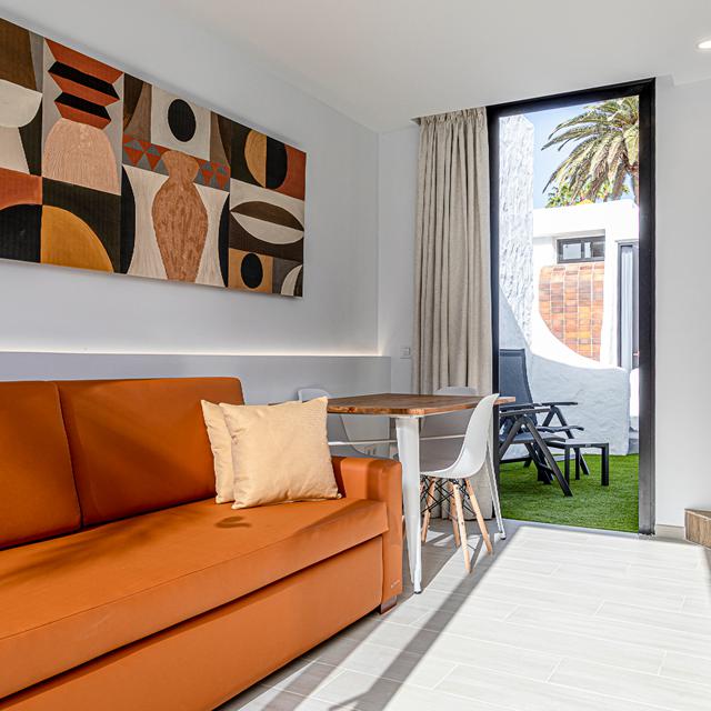 Bungalows Tenesoya - adults only Gran Canaria 8.6