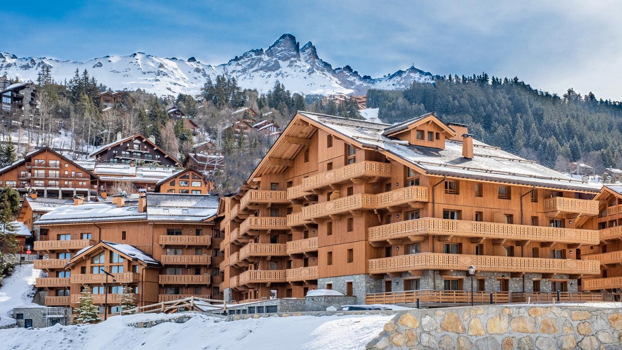 impressie Residence Premium L'Hévana