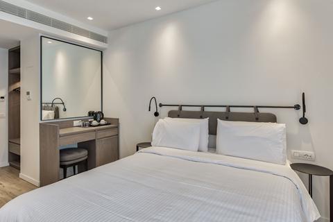 Bitzaro Hotel in town – foto 4