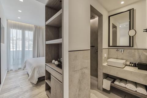 Bitzaro Hotel in town – foto 3