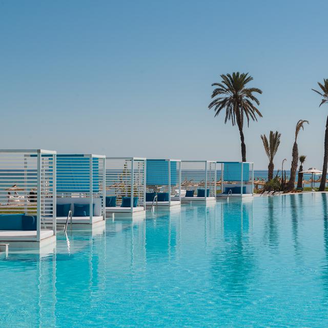 Iberostar Selection Kuriat Palace, Monastir foto 4