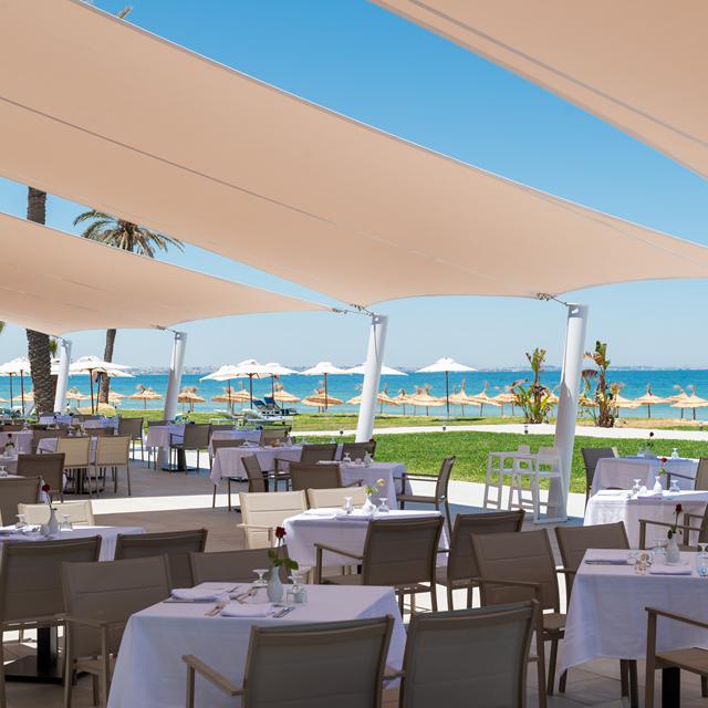 Iberostar Selection Kuriat Palace